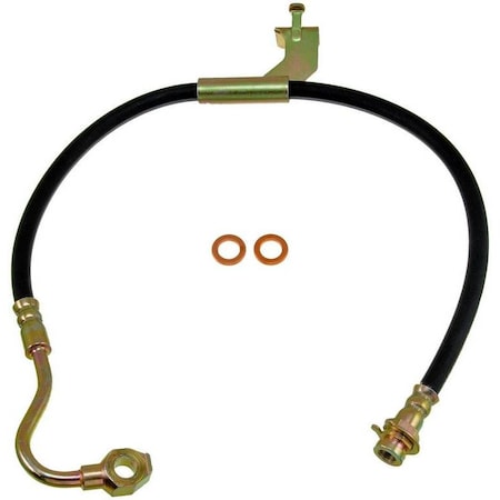 Dorman Brake Hydraulic Hose, H38184 H38184