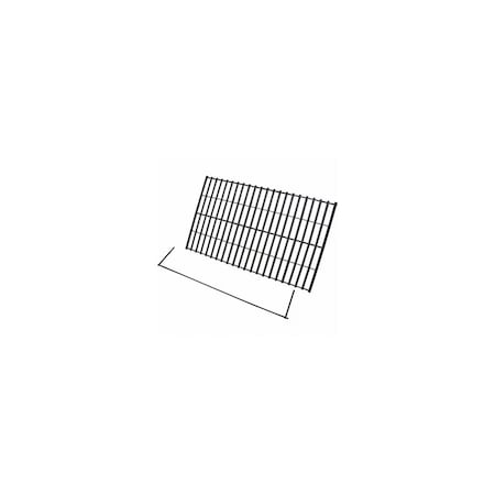 Char-Broil Porcelain-Coated Pro-Sear Grid, 19 In. 4885137