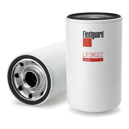 Fleetguard Oil Filter Combo Spin On LF3622
