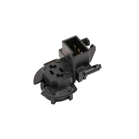 Acdelco SOCKET ASM T/LP, Tail Light Socket, 89025036