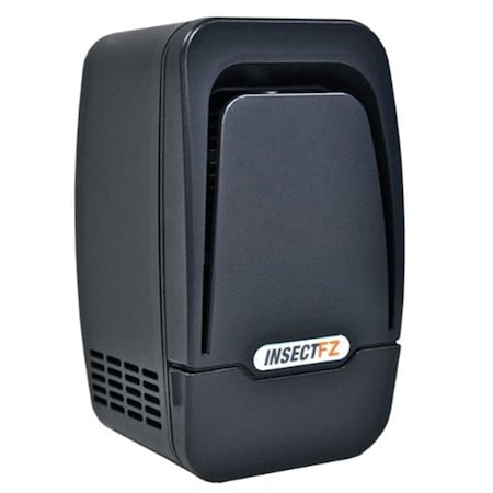 Bug Elimination And Preventionbeapco Bug Elimination and Prevention BeapCo FZ Indoor Flying Insect Trap BU42500