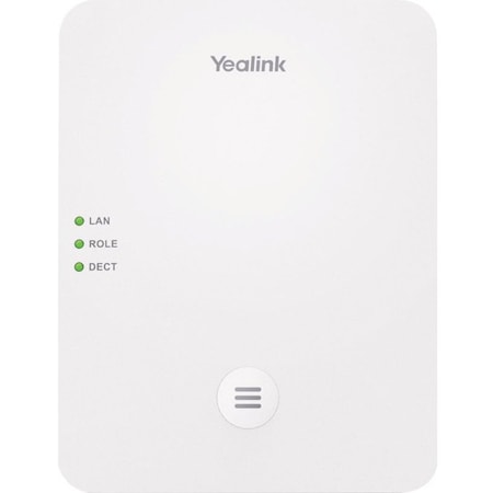 Yealink 1302013 W80DM W80DM
