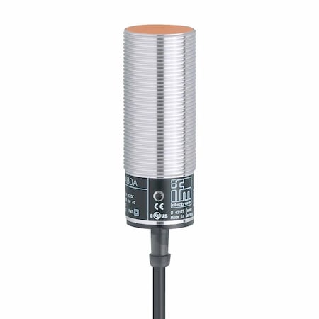 Ifm Inductive sensor II5256