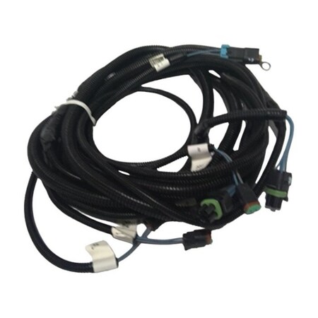Agco WIRING HARNESS, AGCO OEM 576305D1 576305D1