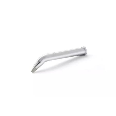 Weller Xt Bx Soldering Tip Chisel 2.4X0.8 mm T0054474499