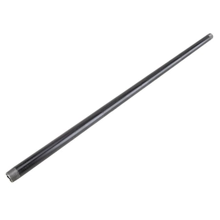 B & K 1X36 Blk Stl Pipe 585-360HC