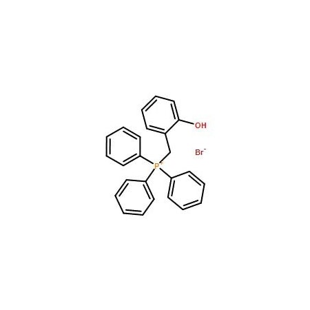 Ak Scientific (2-Hydroxybenzyl)triphenylphosphonium bromide (1g), CAS 70340-04-4 4035AL-1g