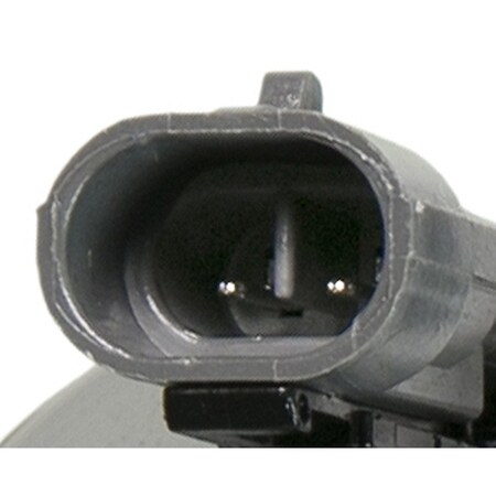 Moog MOOG Wheel Bearing & Hub Assembly 515024