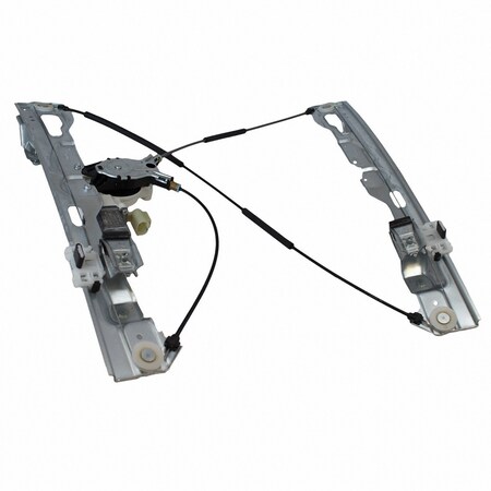 Motorcraft Window Motor and Regulator Assembly,  WLRA120