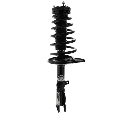 Kyb Complete Corner Unit Assembly -Strut, Mount and Spring,  SR4744