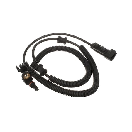 Standard Ignition Standard Motor Products, ABS Speed Sensor, ALS1916
