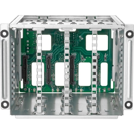 Hpe ML350 Gen10 4LFF HDD Cage Kit 874566B21