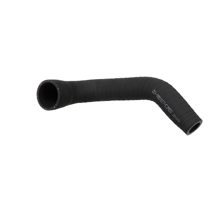 Hobart Hose, Elbow Inlet, Dual Rinse 00-950017