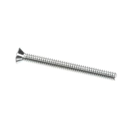 Blodgett SCREW, 10-24 X 2.00 FTHD 50836