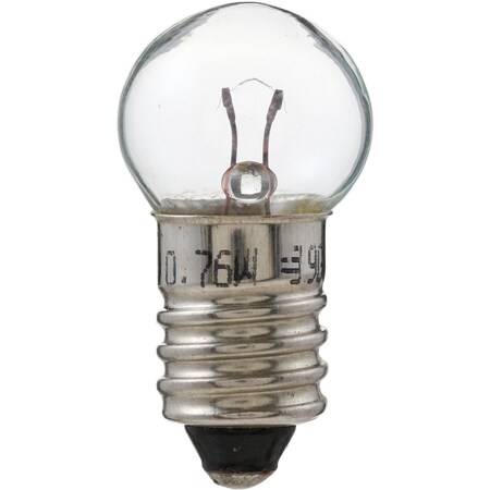 Philips 502Cp Standard Mini Bulb, 502Cp 502CP
