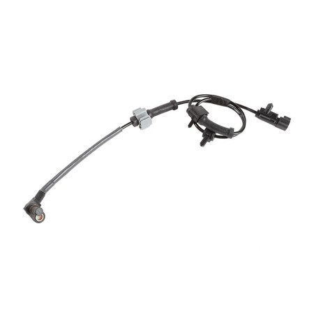 Acdelco SENSOR ASM-FRT WHL SPD, ABS Wheel Speed Sensor, 84498402