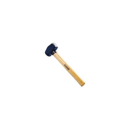 Groz Engineering Tools Pvt Ltd 3-Lb. Drilling Hammer, 11-In. Hickory Handle EDH-311W