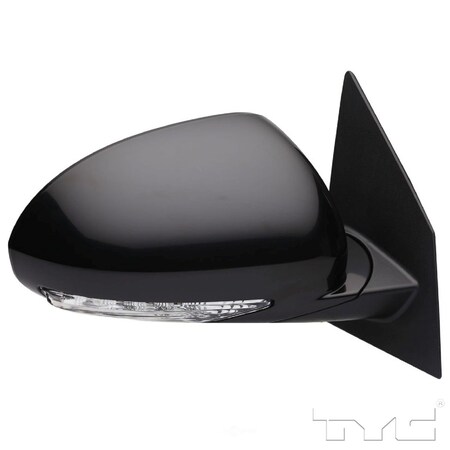 Tyc Door Mirror 1070071