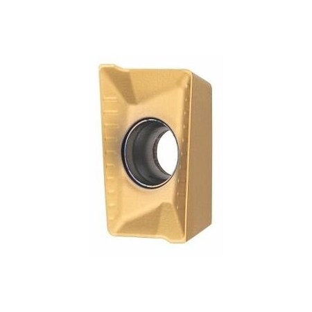 Garant Inserts for Milling Cutters, APMT 100305 TR, for Stainless Steel 215920 INOX