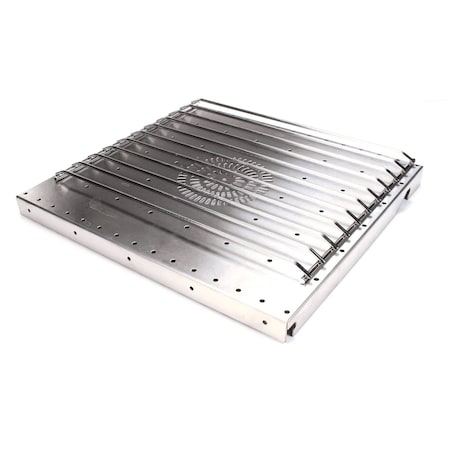 Groen WELDMENT, FAN SHROUD 6 PAN INTEK 161151