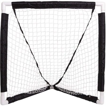 Champion Sports Mini Lacrosse Goal, 3ftx3ft., w/Net MLG
