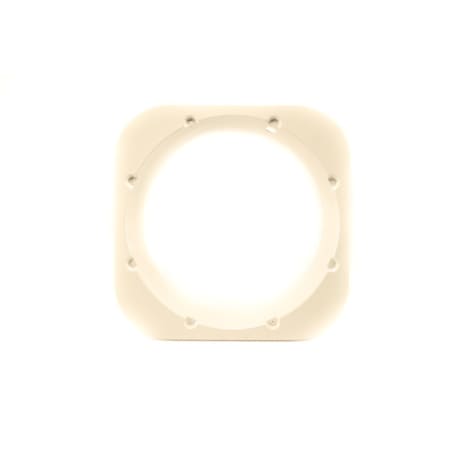 Nordyne Small Top Panel Sterling Gray 496161R