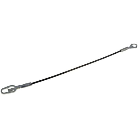 Dorman Tailgate Cable, 38507