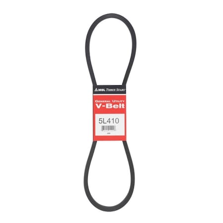 Mbl 5L410A General Utility V-Belt 0.63 x 41 in. 22658