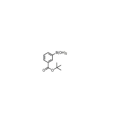 Ak Scientific 3-(tert-Butoxycarbonylphenyl)boronic acid (5g), CAS 220210-56-0 N865-5g