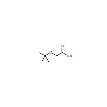Ak Scientific 2-(tert-Butoxy)acetic acid (5g), CAS 13211-32-0 Z4086-5g