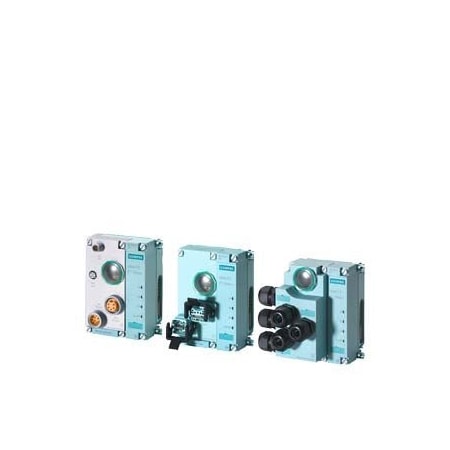 Siemens Module 6ES7154-1AA01-0AB0