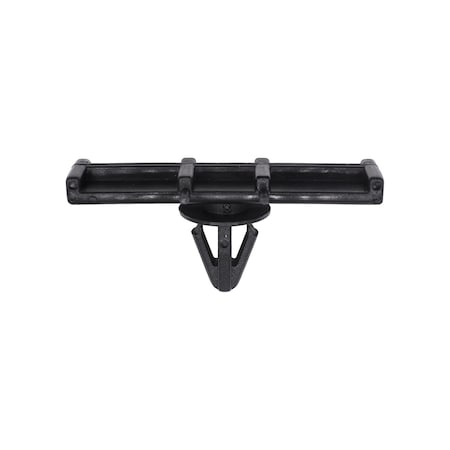 Auveco Ford Rocker Panel Ground Effects Moulding Clip, 25PK 19441