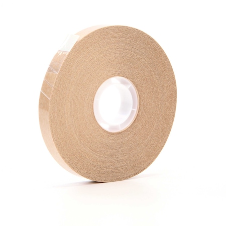 3M TransferTape, Transparent, 60ydL, 1/2inW 987