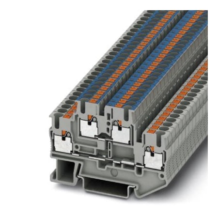 Phoenix Contact PTTB 2 5-L/N Double-level terminal 3210994