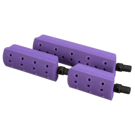 3M 3M Dust Extraction Flexible Radius Sanding Block Kit, 10PK 35833