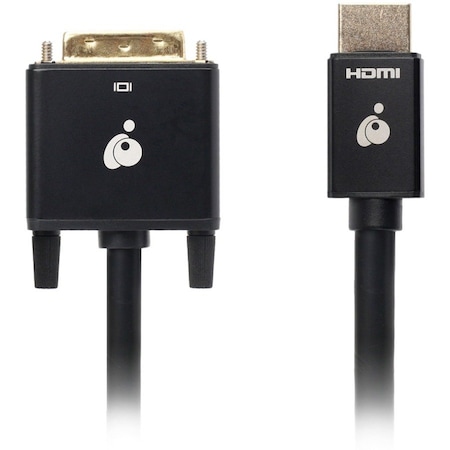 Iogear 3.3 FT.1 METER TWISTED PAIR HDMI 30 AW GHDDVIC4K3