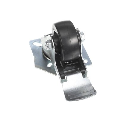 Kelvinator Caster with Brake 0USDCG