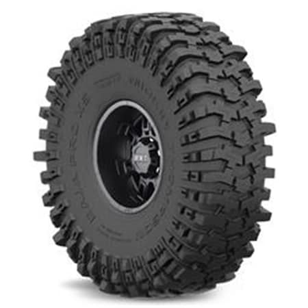 Auto Usa 36760 15-43-17LT Baja Pro XS Tires AU3563212