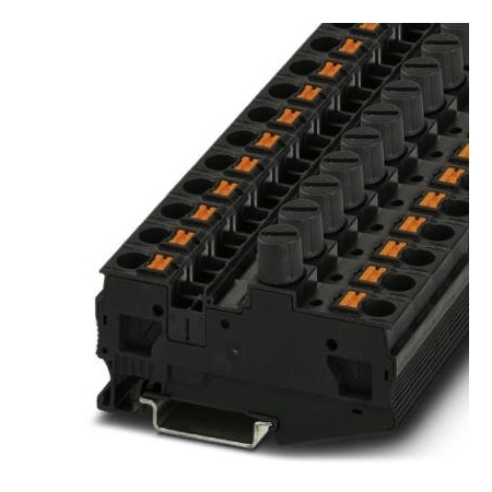 Phoenix Contact PT 6-DREHSI 5X20 Fuse modular 3025042