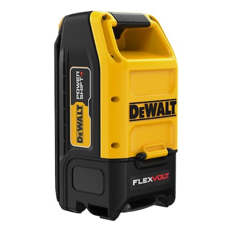 Dewalt Adaptor DCAFVPS