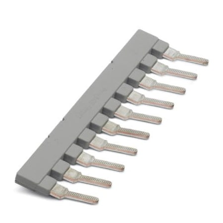 Phoenix Contact EB 10-15 Insertion bridge pitch: 15.25 0205135