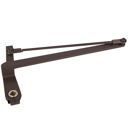 Lcn Standard Arm, Left Hand, Dark Bronze Anodized 9540-3077 LH 710