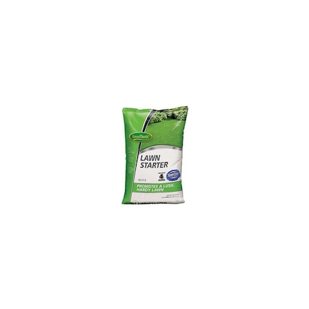 Knox Fertilizer Co Lawn Starter, 20-27-5, 5,000-Ft. Coverage GT55000