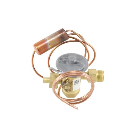 York R-410A TXV S1-022-12991-000