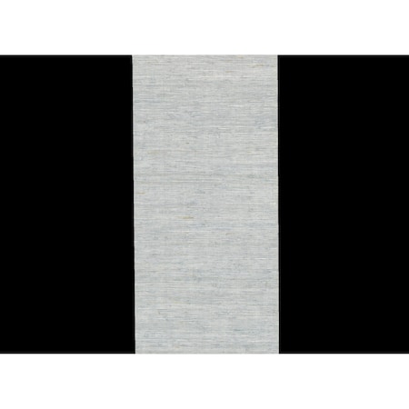 York Wallcoverings Arrowroot Light Blue Wallpaper CV4402