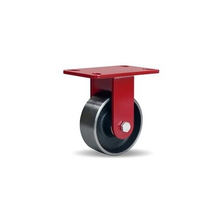 Hamilton Spinfinity ZFWH Series Rigid 5'' x 2'' R-ZFWH-5FSB