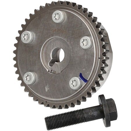 Engine Variable Valve Timing (VVT) Sprocket,