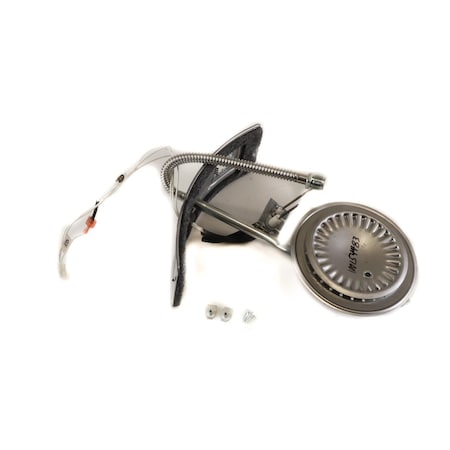 Lochinvar NAT 16 in. BURNER ASSY #30 ORF 100112666