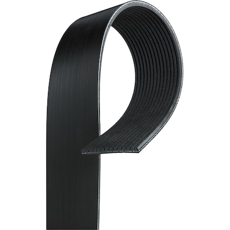 Gates Premium Automotive V-Ribbed Belt K140594
