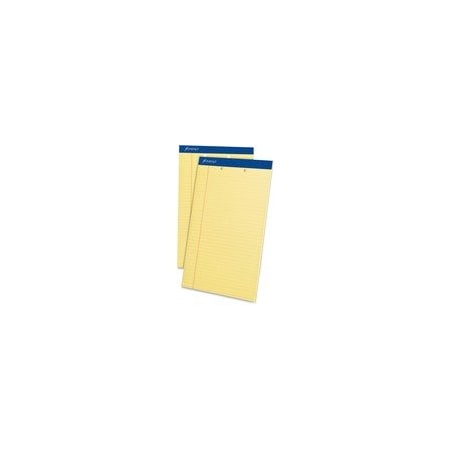 Ampad PAD, LEGAL, 8.5X14, 2H, 50SH, CA, 12PK 20233
